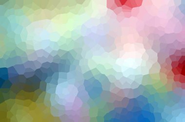 Soyut pastel yumuşak renkli düz kırmızı ve beyaz renk tonlu odak kapalı dokulu arka plan bulanık. Duvar kağıdı olarak veya web tasarımı için kullanılabilir