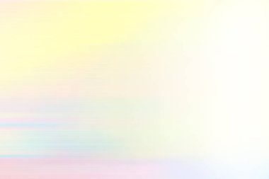 soyut pastel yumuşak renkli bulanık arkaplan bulanık odak tonundan sarı renge boyanmış