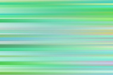 Soyut pastel yumuşak renkli bulanık dokulu arkaplan yeşil tonlu odak tonundan uzak