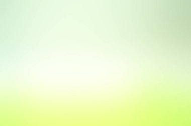 Soyut pastel yumuşak renkli düz yeşil ve beyaz renk tonlu odak kapalı dokulu arka plan bulanık. Duvar kağıdı olarak veya web tasarımı için kullanılabilir.