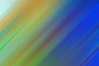 Soyut renkli pürüzsüz bulanık arkaplan bulanık odak tonu mavi renkte. Duvar kağıdı ya da web tasarımı için kullan