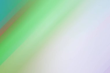 Soyut pastel yumuşak renkli bulanık dokulu arkaplan yeşil tonlu odak tonundan uzak