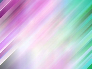 Soyut pastel yumuşak renkli bulanık dokulu arkaplan yeşil tonlu odak tonundan uzak