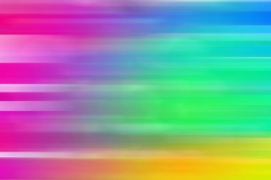 Soyut pastel yumuşak renkli bulanık dokulu arkaplan yeşil tonlu odak tonundan uzak