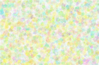 Soyut pastel yumuşak renkli düz yeşil renk tonlu odak kapalı dokulu arka plan bulanık