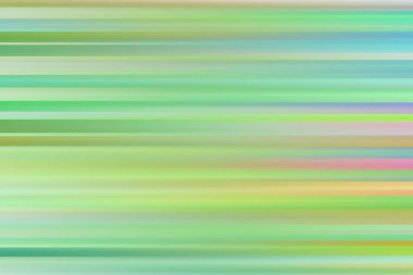 Soyut pastel yumuşak renkli bulanık dokulu arkaplan yeşil tonlu odak tonundan uzak