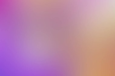 soyut pastel yumuşak renkli bulanık desenli arka plan menekşe ve leylak renginde odak tonundan