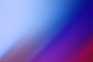 Soyut renkli pürüzsüz bulanık arkaplan bulanık odak tonu mavi renkte. Duvar kağıdı ya da web tasarımı için kullan