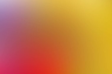 Soyut pastel yumuşak renkli yumuşak dokulu arka plan bulanık odak kapalı turuncu ve sarı renk tonlu