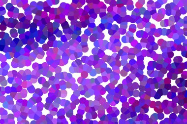 soyut pastel yumuşak renkli bulanık desenli arka plan menekşe ve leylak renginde odak tonundan