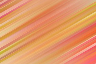 Soyut pastel yumuşak renkli yumuşak dokulu arka plan bulanık odak kapalı turuncu ve sarı renkte tonda. Duvar kağıdı olarak veya web tasarımı için kullanılabilir