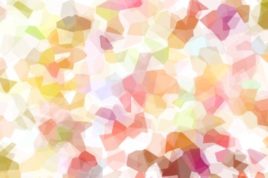 soyut pastel yumuşak renkli bulanık arkaplan bulanık odak tonundan sarı renge boyanmış