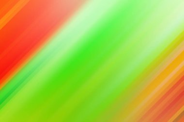 Soyut pastel yumuşak renkli bulanık dokulu arkaplan yeşil tonlu odak tonundan uzak