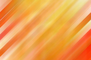 Soyut pastel yumuşak renkli yumuşak dokulu arka plan bulanık odak kapalı turuncu ve sarı renk tonlu