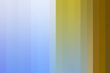 Soyut pastel yumuşak renkli düz sarı renkte tonda odak kapalı dokulu arka plan bulanık. Duvar kağıdı olarak veya web tasarımı için kullanılabilir