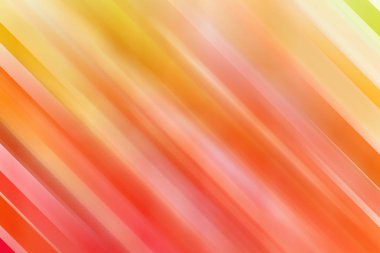 Soyut pastel yumuşak renkli yumuşak dokulu arka plan bulanık odak kapalı turuncu ve sarı renk tonlu