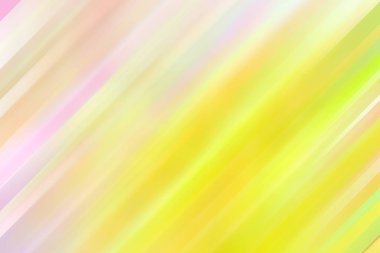 soyut pastel yumuşak renkli bulanık arkaplan bulanık odak tonundan sarı renge boyanmış