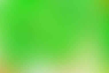 Soyut pastel yumuşak renkli bulanık dokulu arkaplan yeşil tonlu odak tonundan uzak