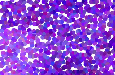 soyut pastel yumuşak renkli bulanık desenli arka plan menekşe ve leylak renginde odak tonundan