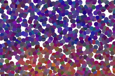 soyut pastel yumuşak renkli bulanık desenli arka plan menekşe ve leylak renginde odak tonundan