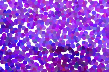 soyut pastel yumuşak renkli bulanık desenli arka plan menekşe ve leylak renginde odak tonundan