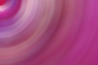 Pembe tonda soyut desenli arka plan