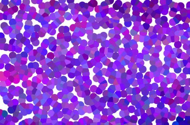 soyut pastel yumuşak renkli bulanık desenli arka plan menekşe ve leylak renginde odak tonundan