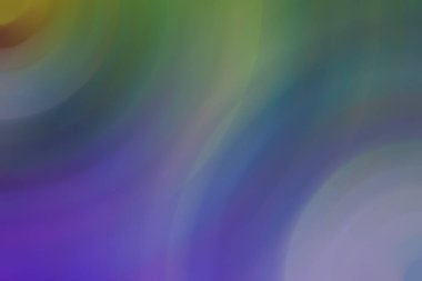 Soyut renkli pürüzsüz bulanık arkaplan bulanık odak tonu mavi renkte. Duvar kağıdı ya da web tasarımı için kullan