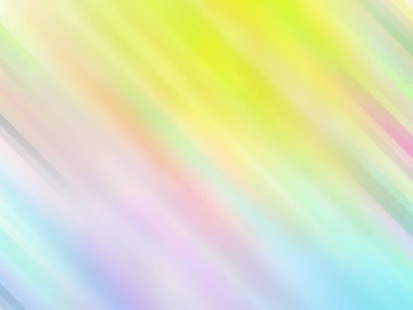 soyut pastel yumuşak renkli bulanık arkaplan bulanık odak tonundan sarı renge boyanmış
