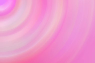 Pembe tonda soyut desenli arka plan