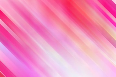 Pembe tonda soyut desenli arka plan