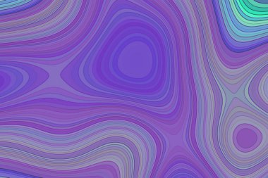 soyut pastel yumuşak renkli bulanık desenli arka plan menekşe ve leylak renginde odak tonundan