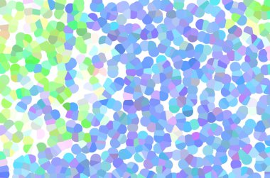 Soyut pastel yumuşak renkli düz mavi ve yeşil renkte tonda odak kapalı dokulu arka plan bulanık