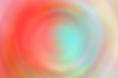 Soyut pastel yumuşak renkli yumuşak dokulu arka plan bulanık odak kapalı turuncu ve sarı renk tonlu