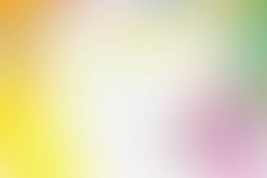 Soyut pastel yumuşak renkli düz sarı renkte tonda odak kapalı dokulu arka plan bulanık. Duvar kağıdı olarak veya web tasarımı için kullanılabilir
