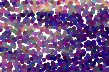 soyut pastel yumuşak renkli bulanık desenli arka plan menekşe ve leylak renginde odak tonundan