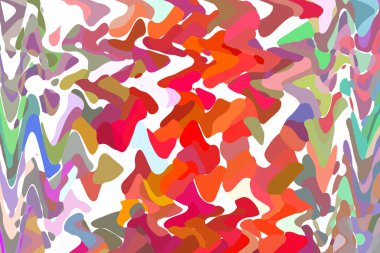 soyut pastel yumuşak renkli yumuşak bulanık dokulu arka plan pembe tonlu odak tonundan