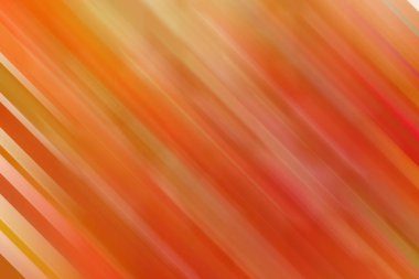 Soyut pastel yumuşak renkli yumuşak dokulu arka plan bulanık odak kapalı turuncu ve sarı renk tonlu