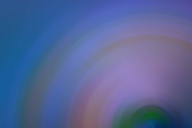 Soyut renkli pürüzsüz bulanık arkaplan bulanık odak tonu mavi renkte. Duvar kağıdı ya da web tasarımı için kullan