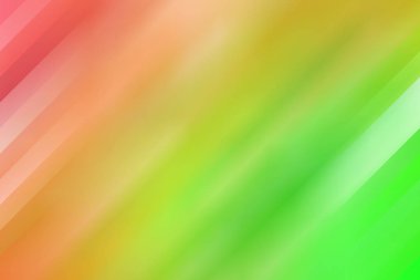 Soyut pastel yumuşak renkli bulanık dokulu arkaplan yeşil tonlu odak tonundan uzak