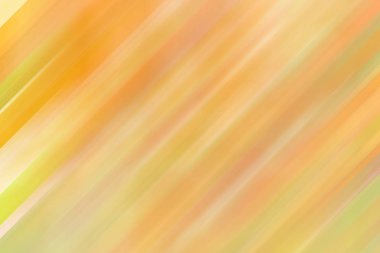 Soyut pastel yumuşak renkli yumuşak dokulu arka plan bulanık odak kapalı altın, sarı ve turuncu renk tonlu
