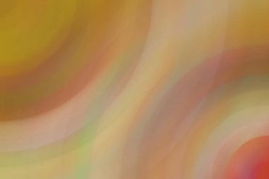 Soyut pastel yumuşak renkli yumuşak dokulu arka plan bulanık odak kapalı turuncu ve sarı renk tonlu