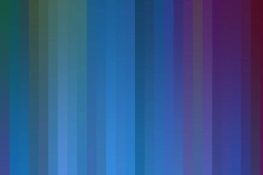 Soyut renkli pürüzsüz bulanık arkaplan bulanık odak tonu mavi renkte. Duvar kağıdı ya da web tasarımı için kullan