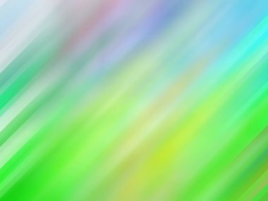 Soyut pastel yumuşak renkli bulanık dokulu arkaplan yeşil tonlu odak tonundan uzak