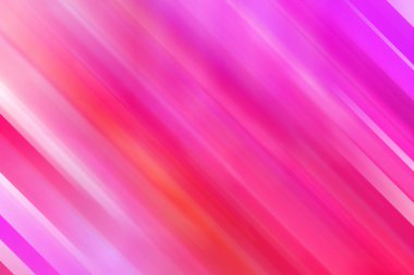 Pembe tonda soyut desenli arka plan