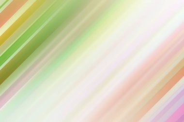 Soyut pastel yumuşak renkli bulanık dokulu arkaplan yeşil tonlu odak tonundan uzak