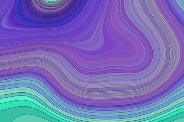 soyut pastel yumuşak renkli bulanık desenli arka plan menekşe ve leylak renginde odak tonundan