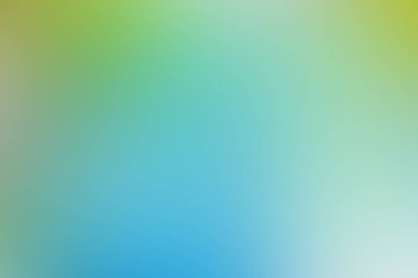 Soyut renkli pürüzsüz bulanık arkaplan bulanık odak tonu mavi renkte. Duvar kağıdı ya da web tasarımı için kullan