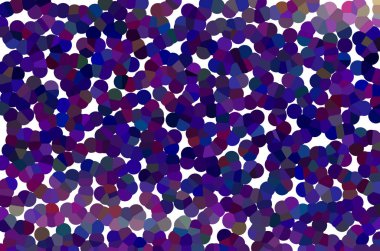 soyut pastel yumuşak renkli bulanık desenli arka plan menekşe ve leylak renginde odak tonundan