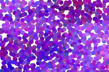 soyut pastel yumuşak renkli bulanık desenli arka plan menekşe ve leylak renginde odak tonundan